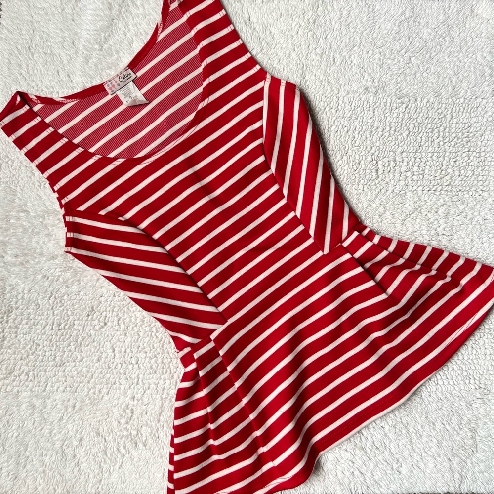 Modcloth Monday Fun Day Top